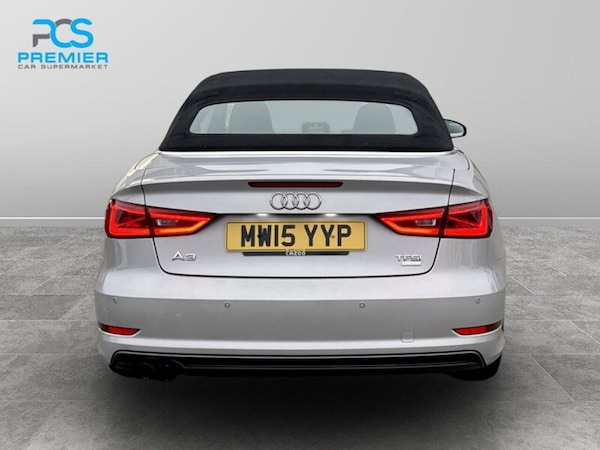 Used Audi A3 2015 for sale - 76320142: Photo 4