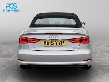 Used Audi A3 2015 for sale - 76320142: Photo 4
