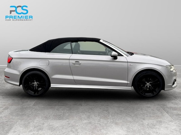 Used Audi A3 2015 for sale - 76320142: Photo 6
