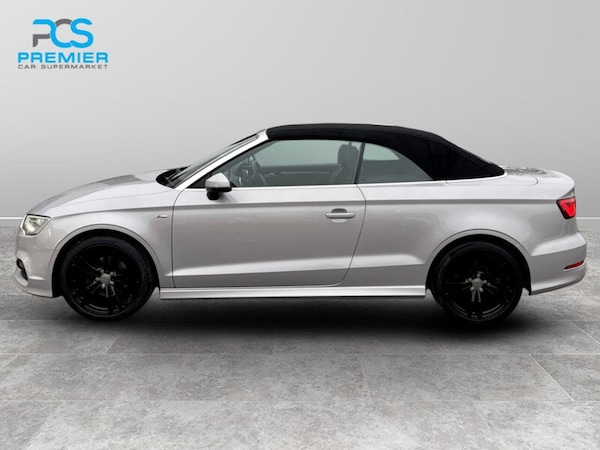 Used Audi A3 2015 for sale - 76320142: Photo 7