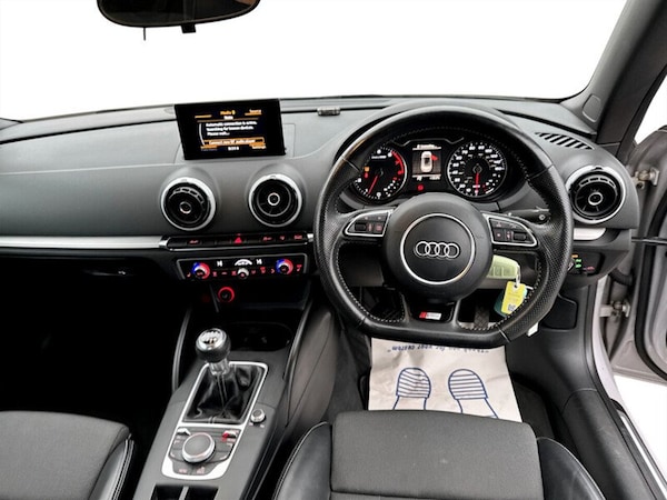 Used Audi A3 2015 for sale - 76320142: Photo 8