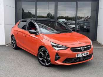 2022 - Turbo SRi Edition 5-Door