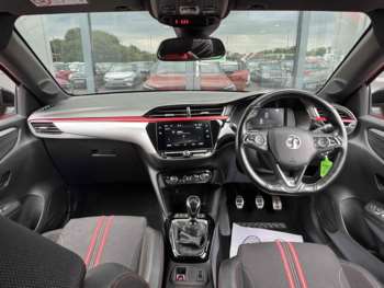 Used Vauxhall Corsa 2022 for sale - 75167873: Photo