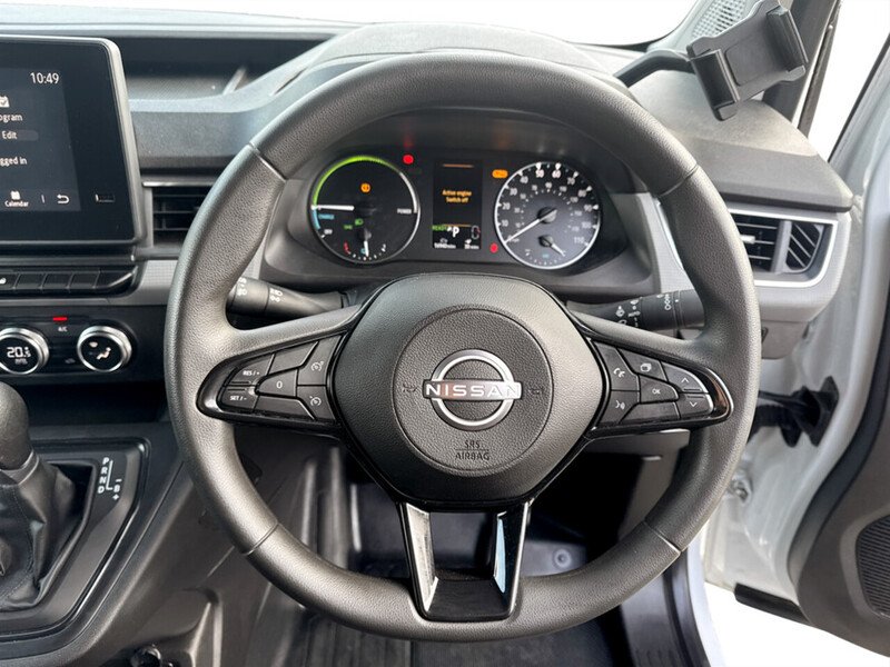 Used Nissan Other 2023 for sale - 78054254: Photo 13