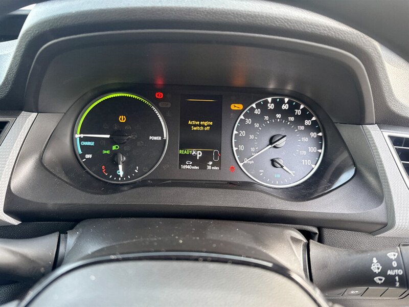 Used Nissan Other 2023 for sale - 78054254: Photo 14