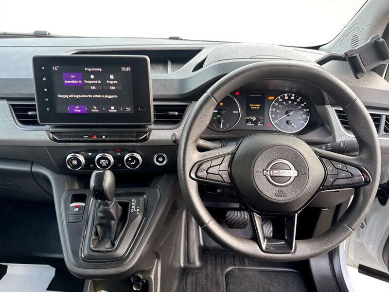 Used Nissan Other 2023 for sale - 78054254: Photo 8