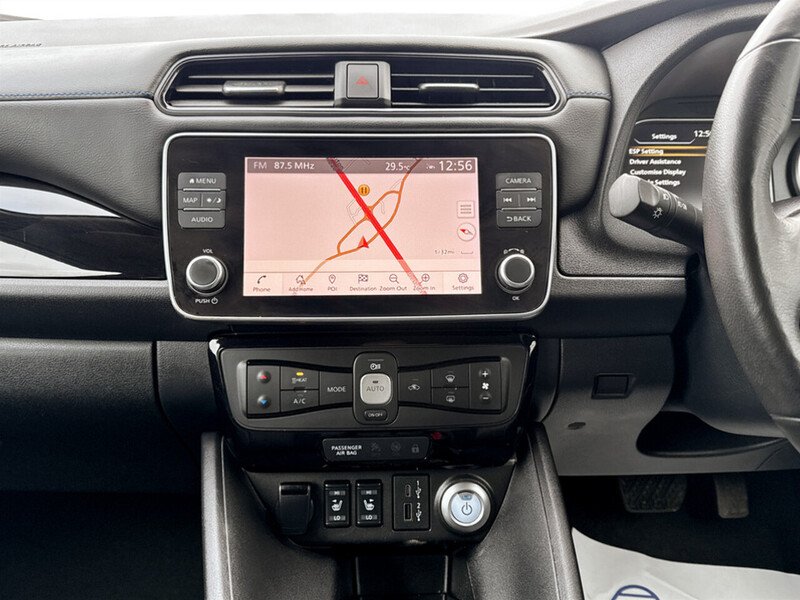 Used Nissan Leaf 2021 for sale - 78083661: Photo 10