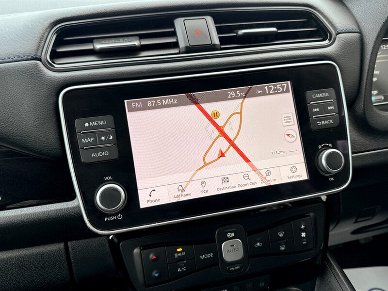 Used Nissan Leaf 2021 for sale - 78083661: Photo 11