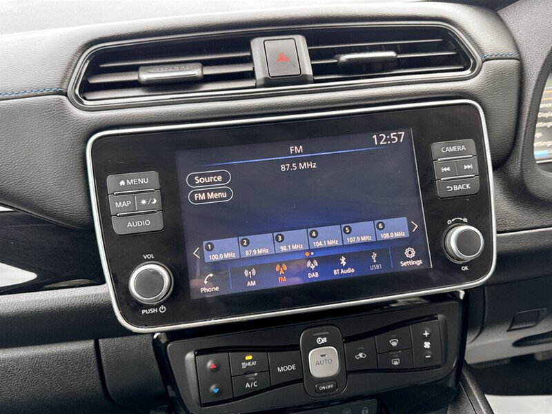 Used Nissan Leaf 2021 for sale - 78083661: Photo 13