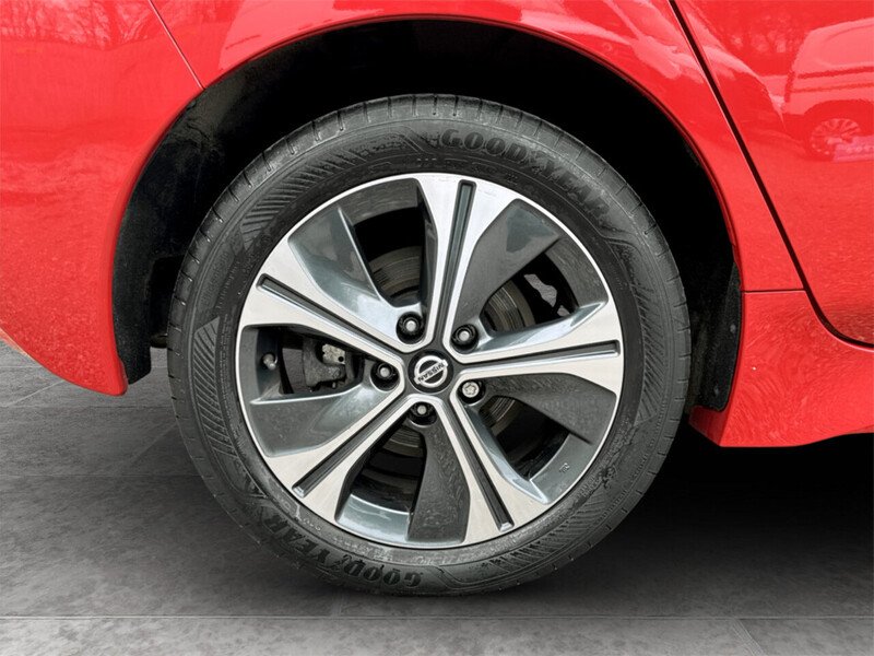 Used Nissan Leaf 2021 for sale - 78083661: Photo 21