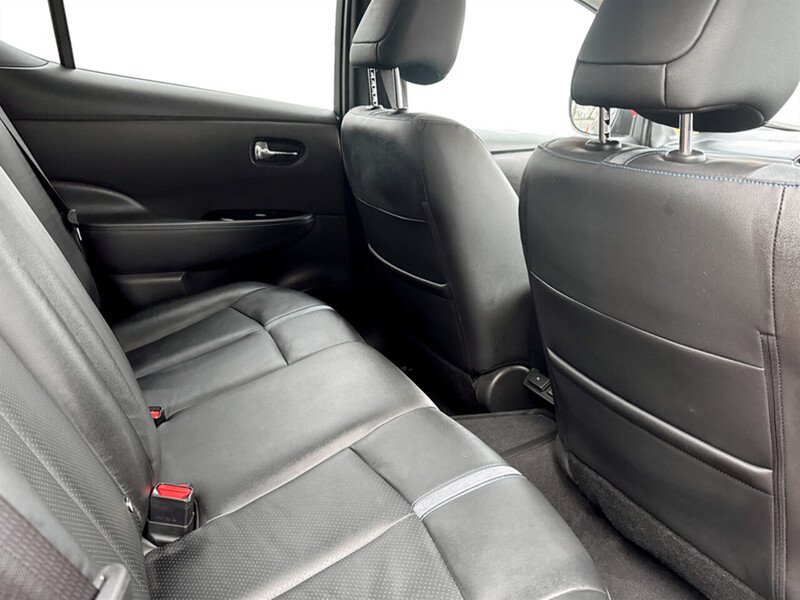 Used Nissan Leaf 2021 for sale - 78083661: Photo 23