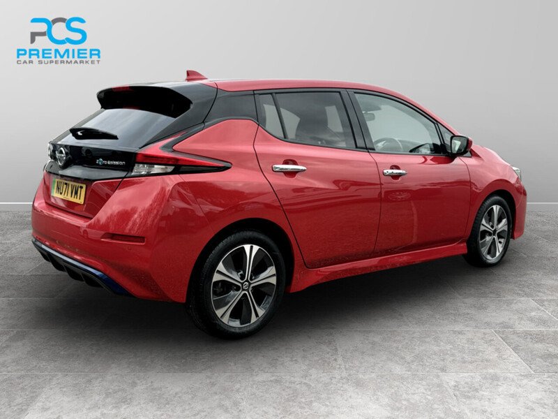 Used Nissan Leaf 2021 for sale - 78083661: Photo 26