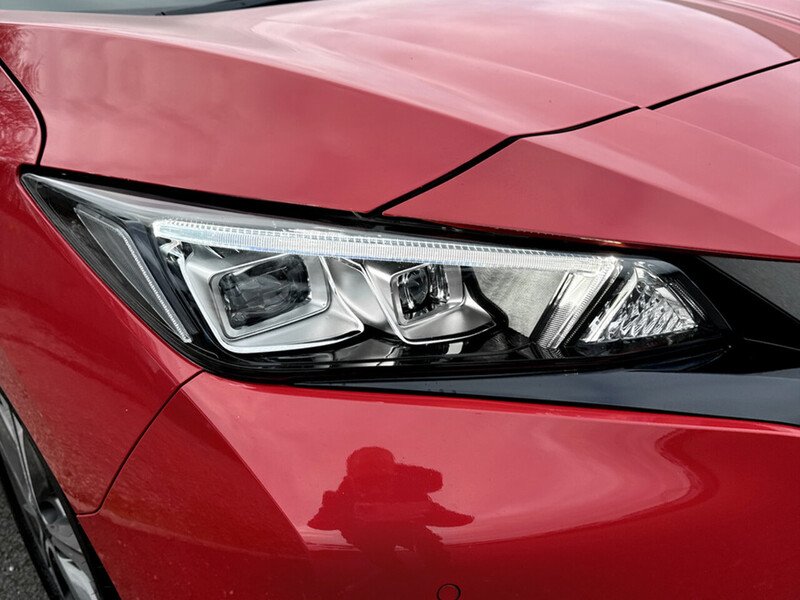 Used Nissan Leaf 2021 for sale - 78083661: Photo 29