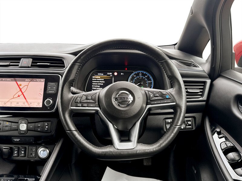 Used Nissan Leaf 2021 for sale - 78083661: Photo 31