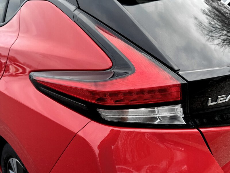 Used Nissan Leaf 2021 for sale - 78083661: Photo 32