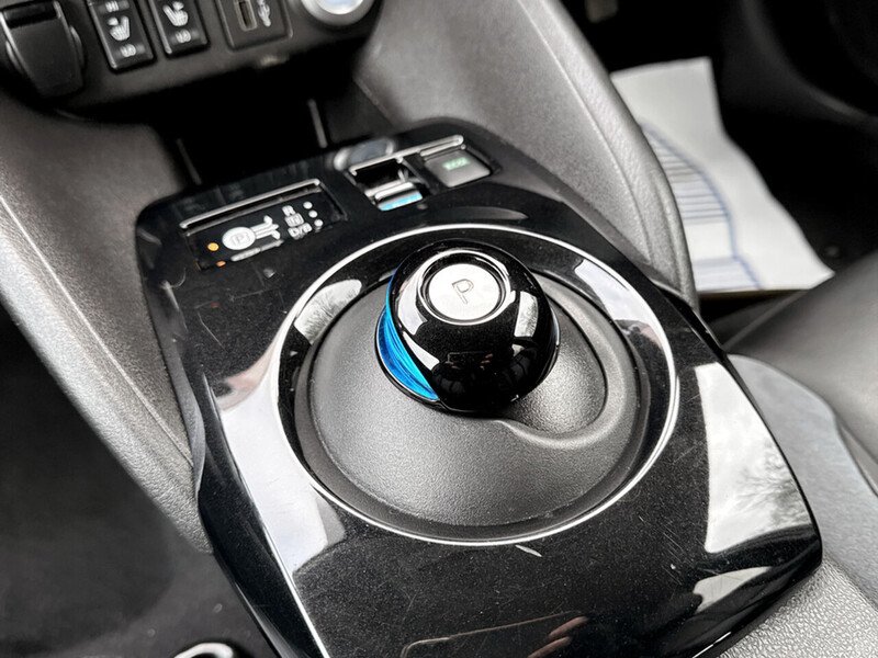 Used Nissan Leaf 2021 for sale - 78083661: Photo 33