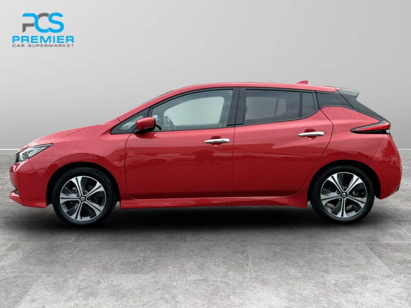 Used Nissan Leaf 2021 for sale - 78083661: Photo 6