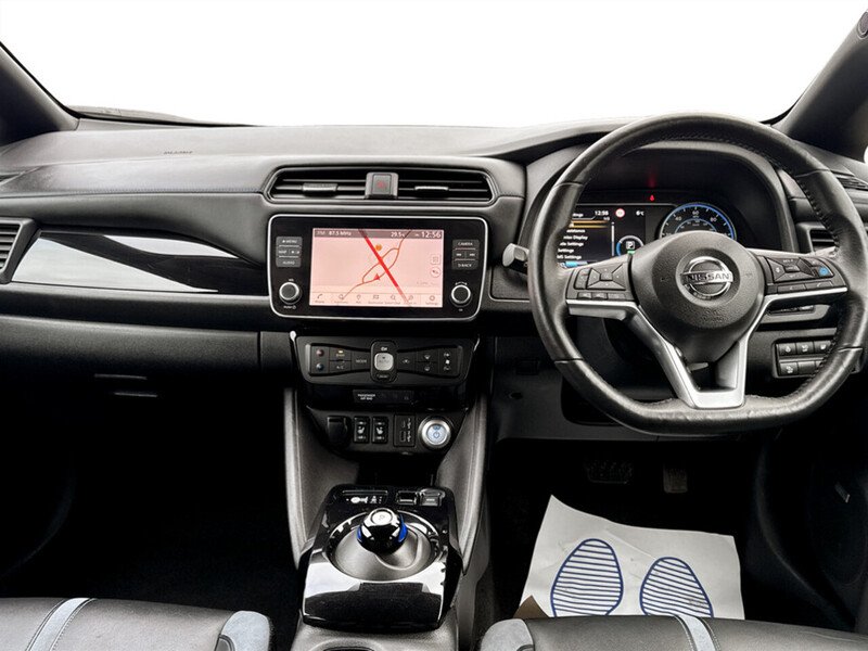 Used Nissan Leaf 2021 for sale - 78083661: Photo 8