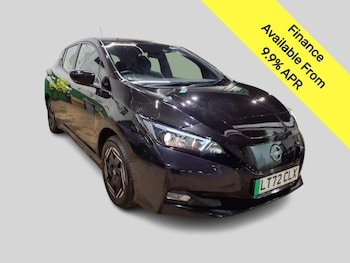 Used Nissan Leaf 2022 for sale - 78279098: Photo