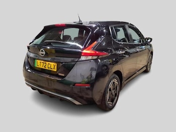 Used Nissan Leaf 2022 for sale - 78279098: Photo