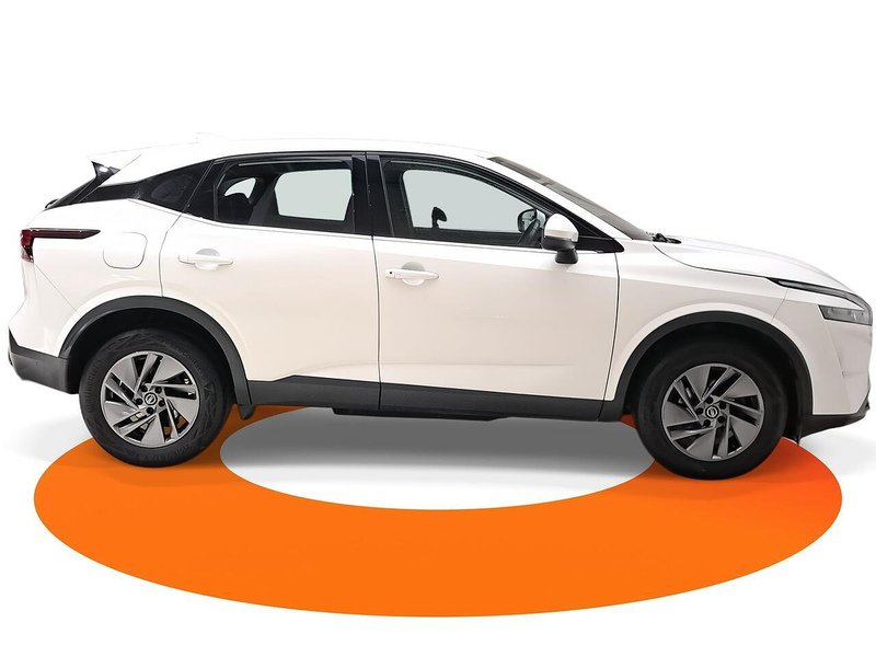 Used Nissan Qashqai 2021 for sale - 77164663: Photo 3