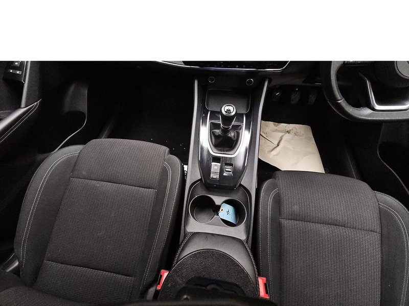 Used Nissan Qashqai 2021 for sale - 77164663: Photo 4