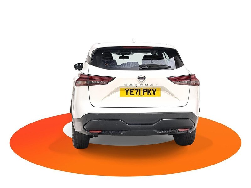 Used Nissan Qashqai 2021 for sale - 77164663: Photo 7