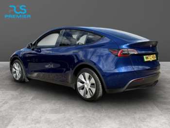 Used Tesla Model Y 2022 for sale - 75238679: Photo