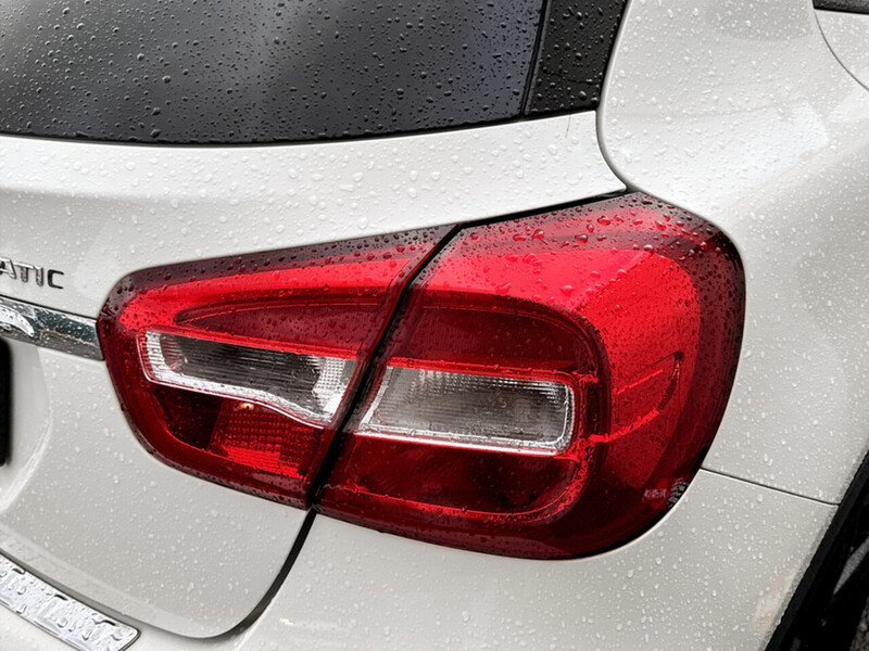 Used Mercedes-Benz GLA 2016 for sale - 78091871: Photo 10