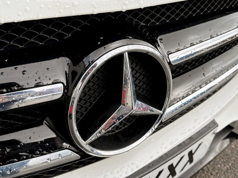 Used Mercedes-Benz GLA 2016 for sale - 78091871: Photo 11