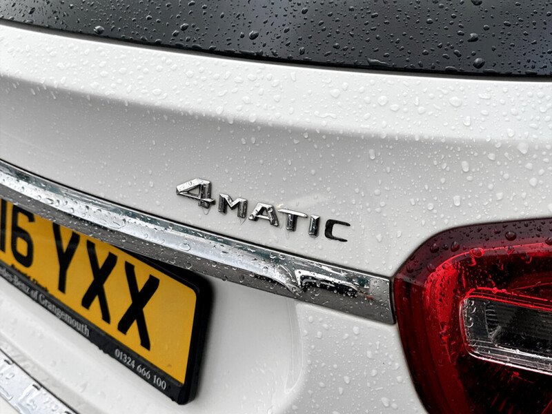 Used Mercedes-Benz GLA 2016 for sale - 78091871: Photo 12