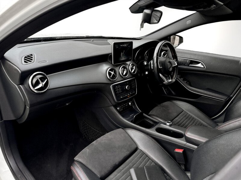 Used Mercedes-Benz GLA 2016 for sale - 78091871: Photo 13