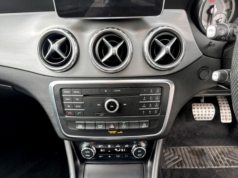 Used Mercedes-Benz GLA 2016 for sale - 78091871: Photo 16