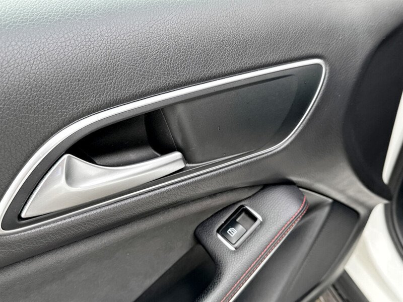 Used Mercedes-Benz GLA 2016 for sale - 78091871: Photo 17