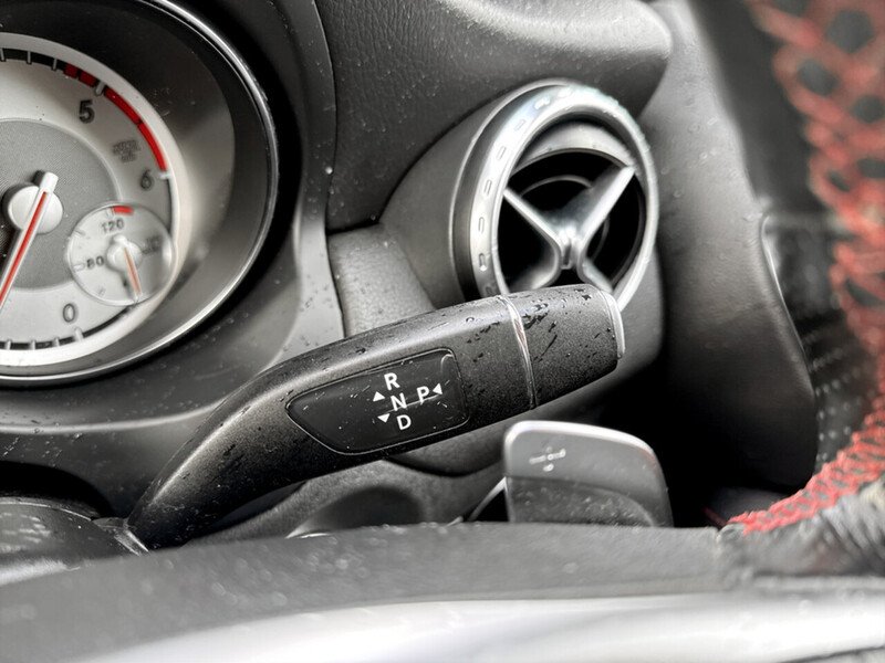 Used Mercedes-Benz GLA 2016 for sale - 78091871: Photo 19