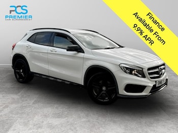 Used Mercedes-Benz GLA 2016 for sale - 78091871: Photo