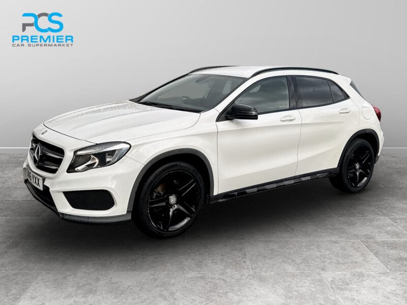 Used Mercedes-Benz GLA 2016 for sale - 78091871: Photo 21