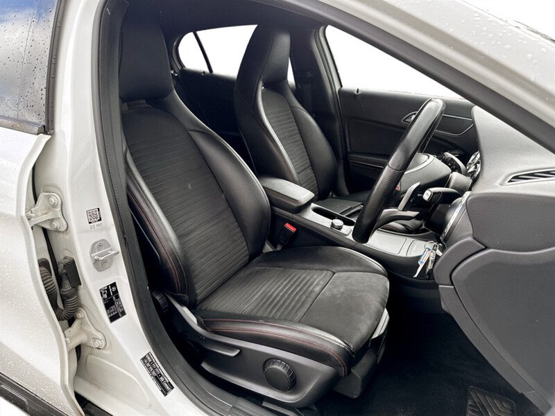 Used Mercedes-Benz GLA 2016 for sale - 78091871: Photo 22