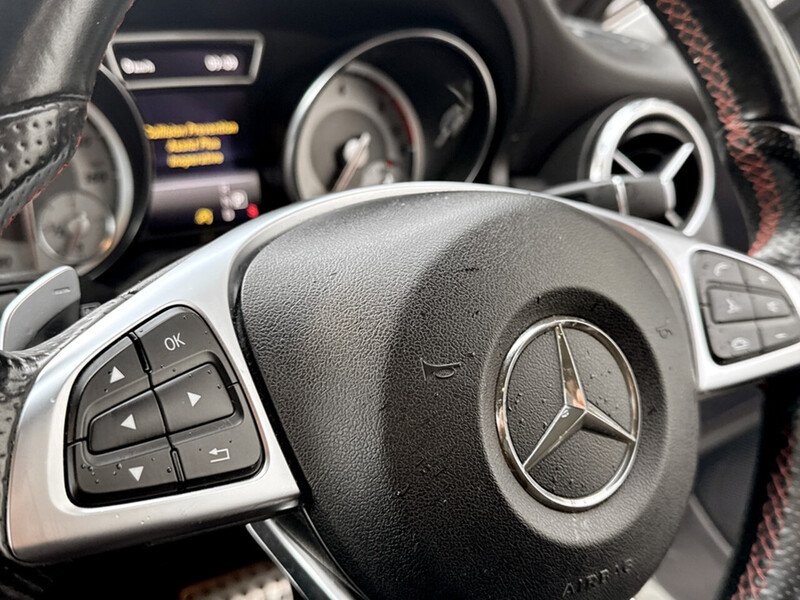 Used Mercedes-Benz GLA 2016 for sale - 78091871: Photo 23