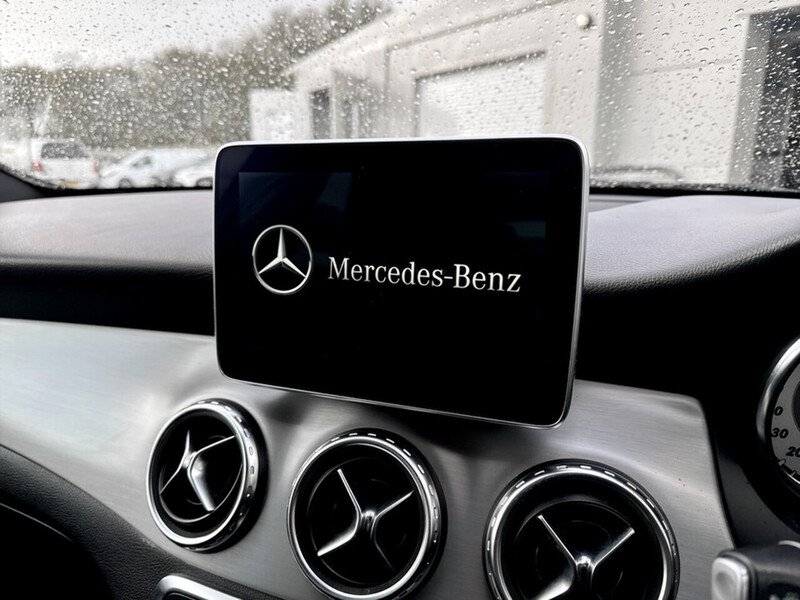 Used Mercedes-Benz GLA 2016 for sale - 78091871: Photo 24