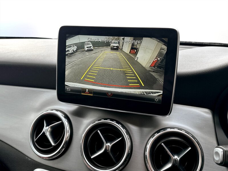 Used Mercedes-Benz GLA 2016 for sale - 78091871: Photo 26