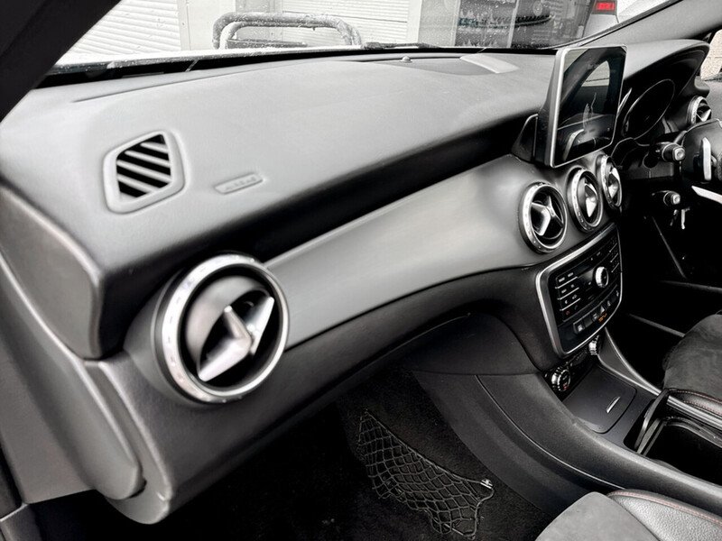 Used Mercedes-Benz GLA 2016 for sale - 78091871: Photo 28