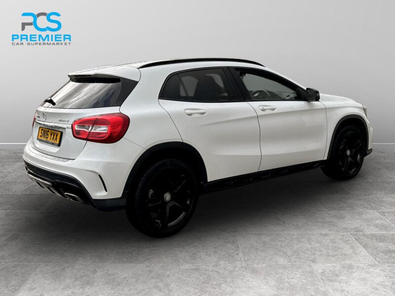 Used Mercedes-Benz GLA 2016 for sale - 78091871: Photo 30