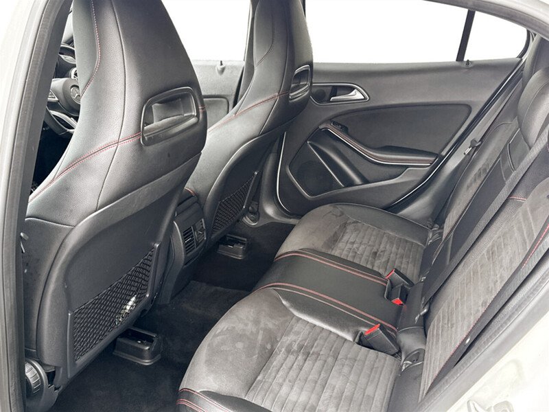 Used Mercedes-Benz GLA 2016 for sale - 78091871: Photo 31