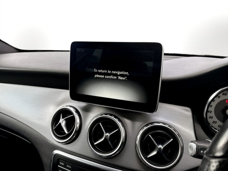 Used Mercedes-Benz GLA 2016 for sale - 78091871: Photo 32