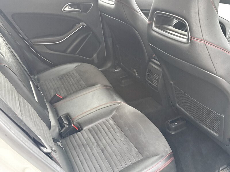 Used Mercedes-Benz GLA 2016 for sale - 78091871: Photo 33