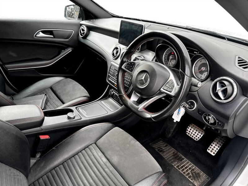 Used Mercedes-Benz GLA 2016 for sale - 78091871: Photo 34