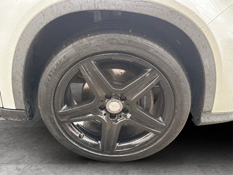 Used Mercedes-Benz GLA 2016 for sale - 78091871: Photo 35