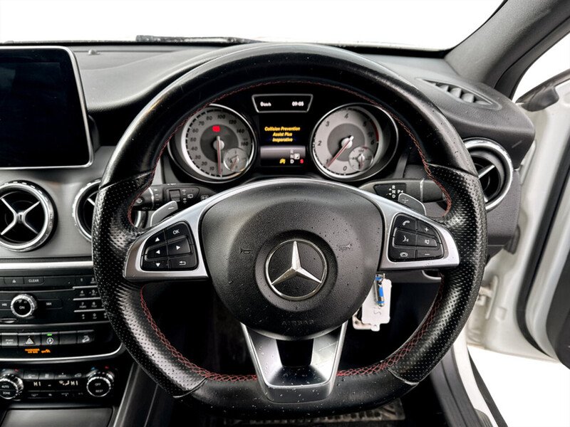 Used Mercedes-Benz GLA 2016 for sale - 78091871: Photo 37