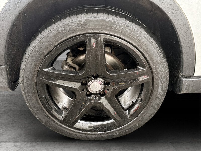 Used Mercedes-Benz GLA 2016 for sale - 78091871: Photo 38